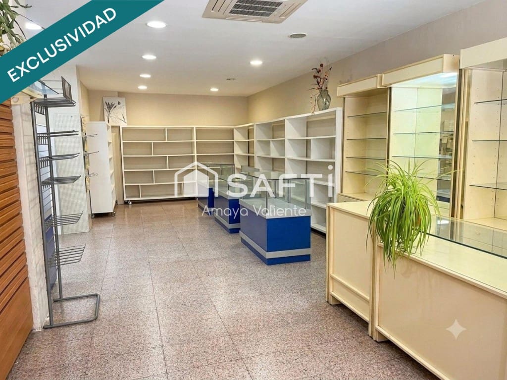 7 chambre Villa/Maison Mitoyenne à vendre à Andorra - 160 000 € (Ref: 10005309)