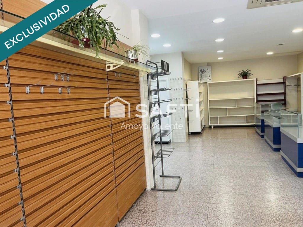 7 chambre Villa/Maison Mitoyenne à vendre à Andorra - 160 000 € (Ref: 10005309)