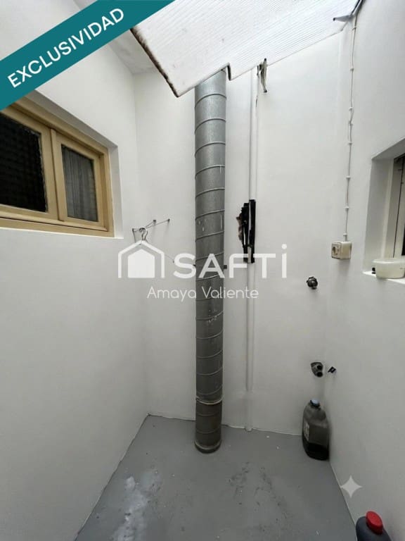 7 chambre Villa/Maison Mitoyenne à vendre à Andorra - 160 000 € (Ref: 10005309)