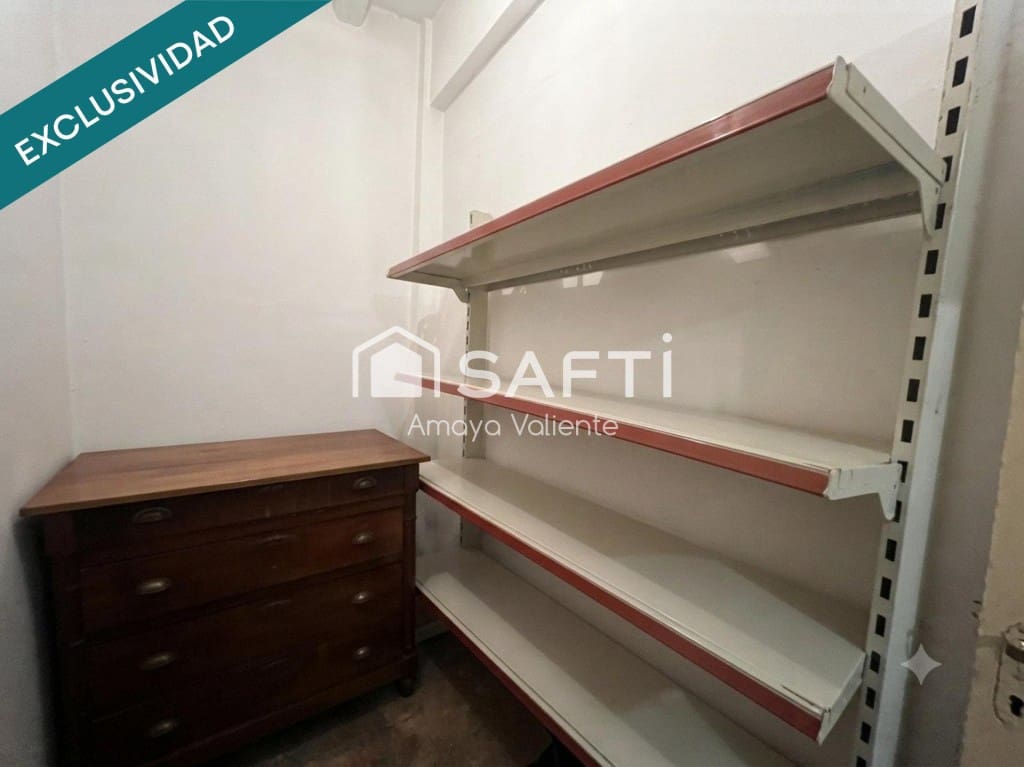 7 chambre Villa/Maison Mitoyenne à vendre à Andorra - 160 000 € (Ref: 10005309)