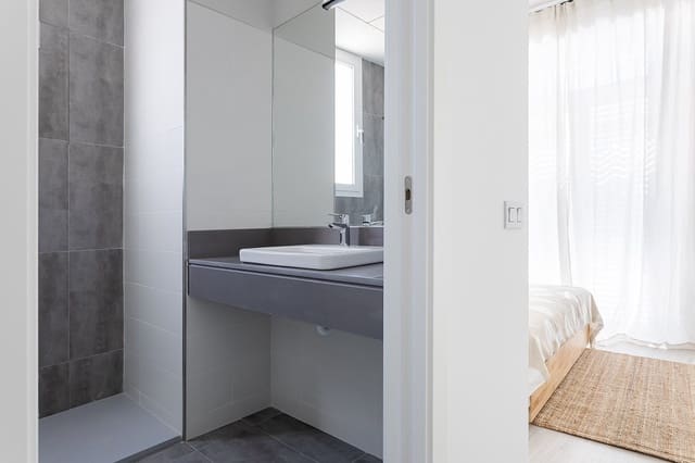 2 soverom Leilighet til salgs i Puerto Vera - Las Salinas, Vera med svømmebasseng - € 365 000 (Ref: 10005311)