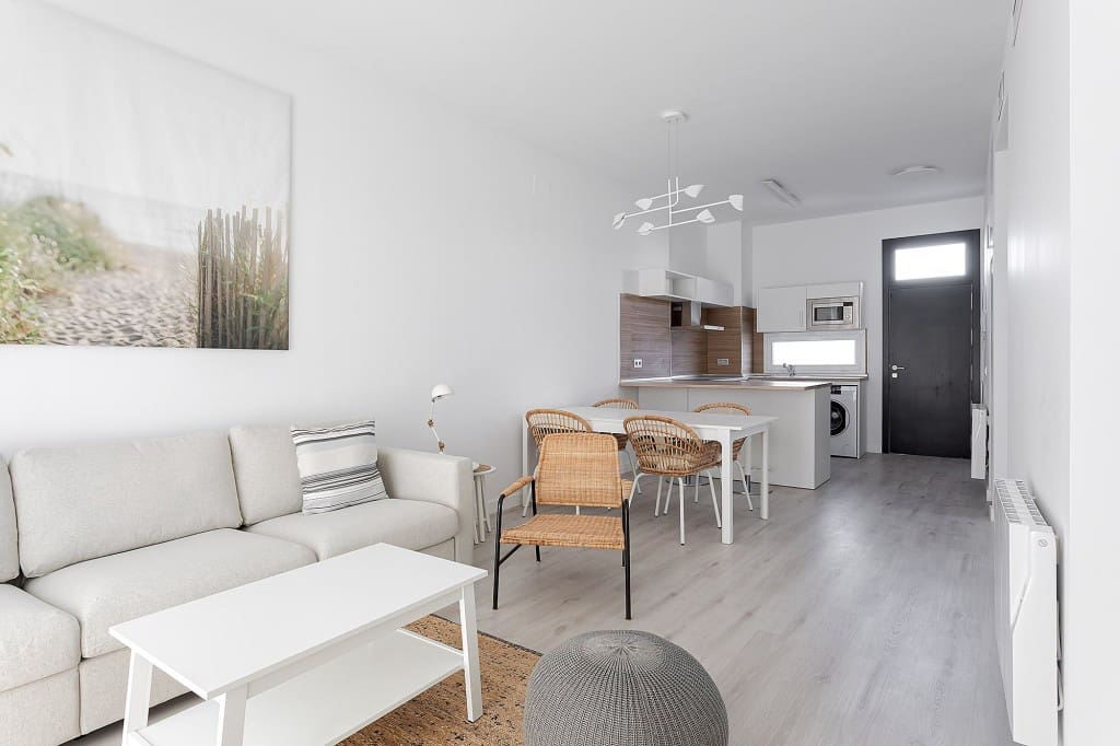 2 soverom Leilighet til salgs i Vera med svømmebasseng - € 365 000 (Ref: 10005311)