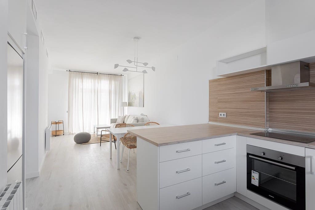 2 soverom Leilighet til salgs i Vera med svømmebasseng - € 365 000 (Ref: 10005311)