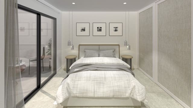 2 soverom Villa til salgs i Los Peñascos - El Salero - Los Imbernones, San Pedro del Pinatar - € 319 900 (Ref: 10005312)