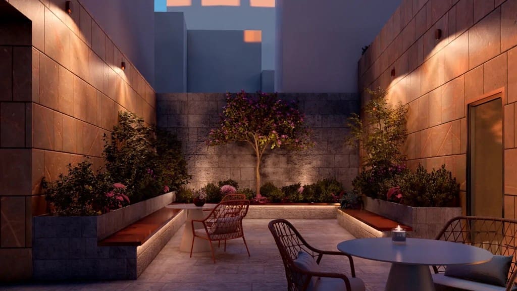 3 Zimmer Penthouse zu verkaufen in La Villajoyosa / Vila Joiosa - 794.700 € (Ref: 10005315)