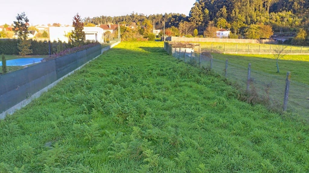 Terrain à Bâtir à vendre à Ames - 85 000 € (Ref: 10008824)