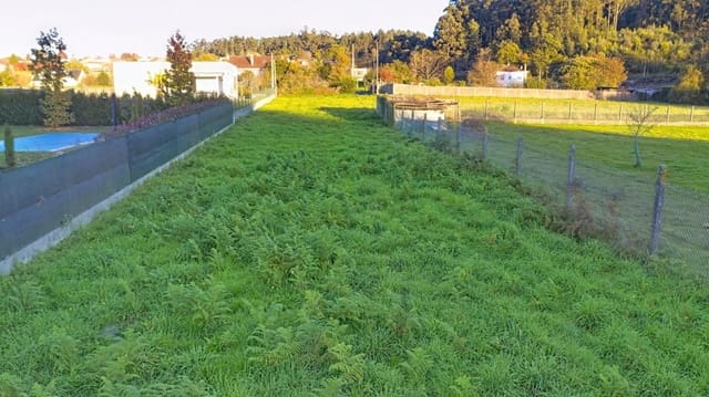 Terrain à Bâtir à vendre à Ames - 85 000 € (Ref: 10008824)