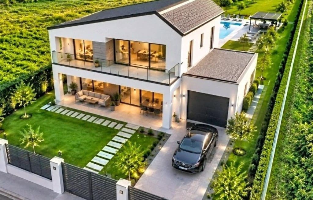 Terrain à Bâtir à vendre à Ames - 85 000 € (Ref: 10008824)