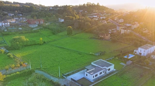 Terrain à Bâtir à vendre à Ames - 85 000 € (Ref: 10008824)