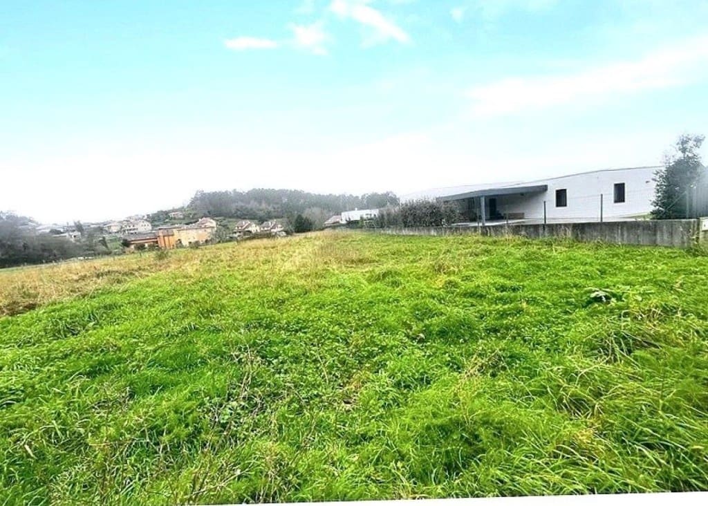 Terrain à Bâtir à vendre à Ames - 85 000 € (Ref: 10008824)