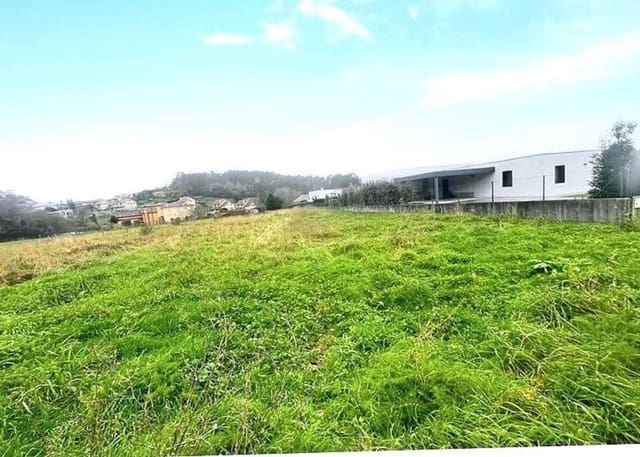 Terrain à Bâtir à vendre à Ames - 85 000 € (Ref: 10008824)