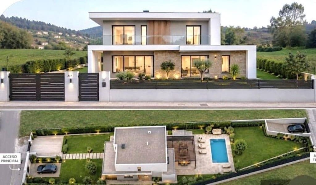 Terrain à Bâtir à vendre à Ames - 85 000 € (Ref: 10008824)