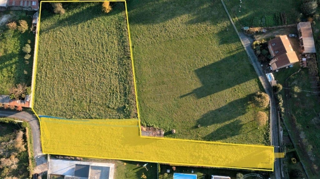 Terrain à Bâtir à vendre à Ames - 85 000 € (Ref: 10008824)