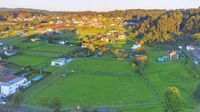 Terrain à Bâtir à vendre à Ames - 85 000 € (Ref: 10008824)
