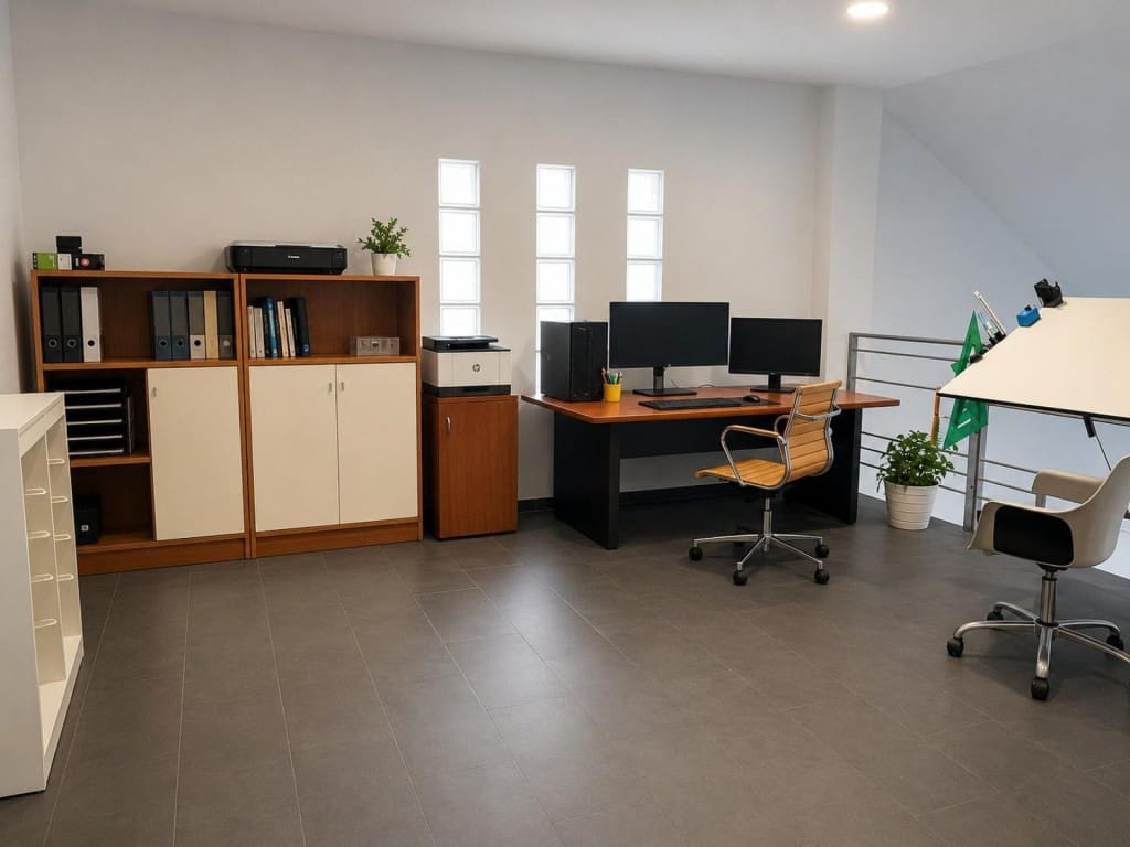 4 bedroom Villa for sale in Almansa with pool - € 495,000 (Ref: 10008825)