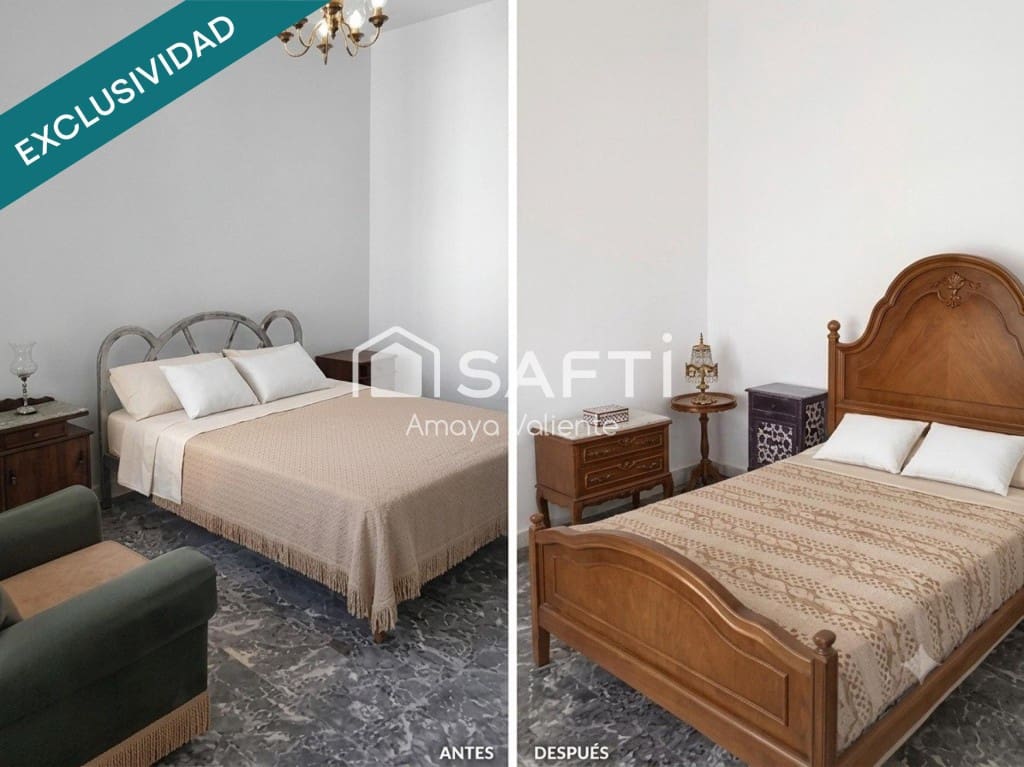 5 Zimmer Villa zu verkaufen in Andorra mit Pool Garage - 260.000 € (Ref: 10008826)