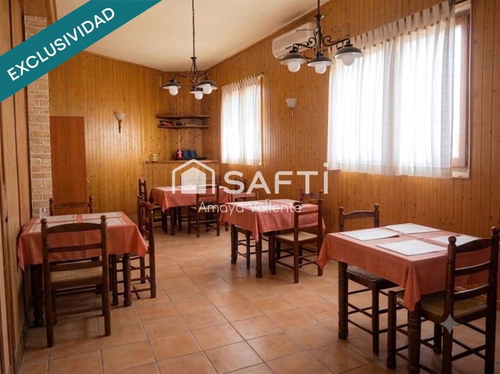 5 Zimmer Villa zu verkaufen in Andorra mit Pool Garage - 260.000 € (Ref: 10008826)