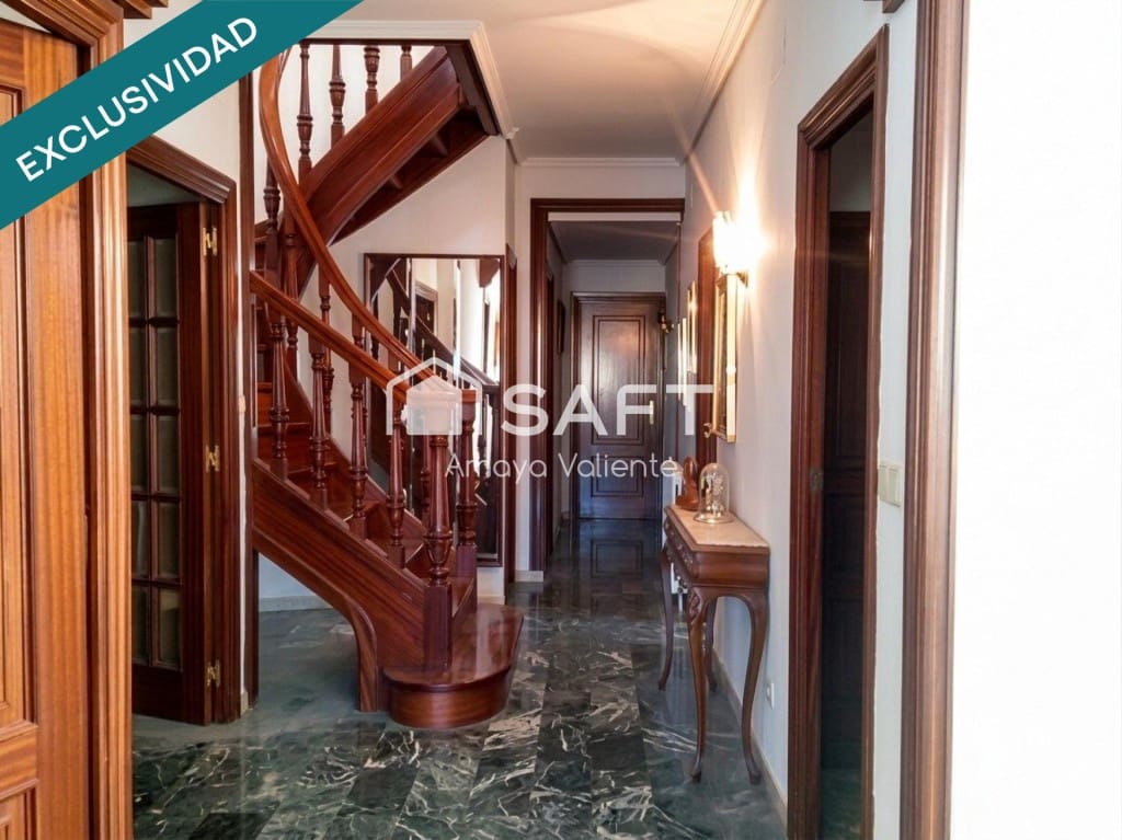 5 Zimmer Villa zu verkaufen in Andorra mit Pool Garage - 260.000 € (Ref: 10008826)