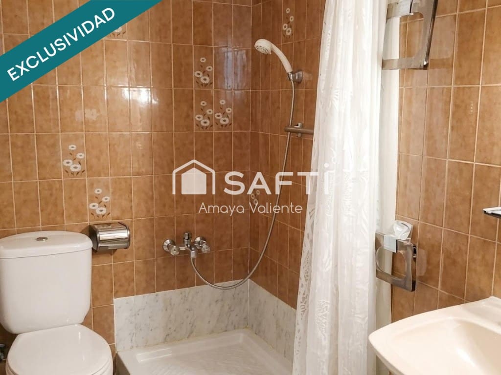 5 Zimmer Villa zu verkaufen in Andorra mit Pool Garage - 260.000 € (Ref: 10008826)