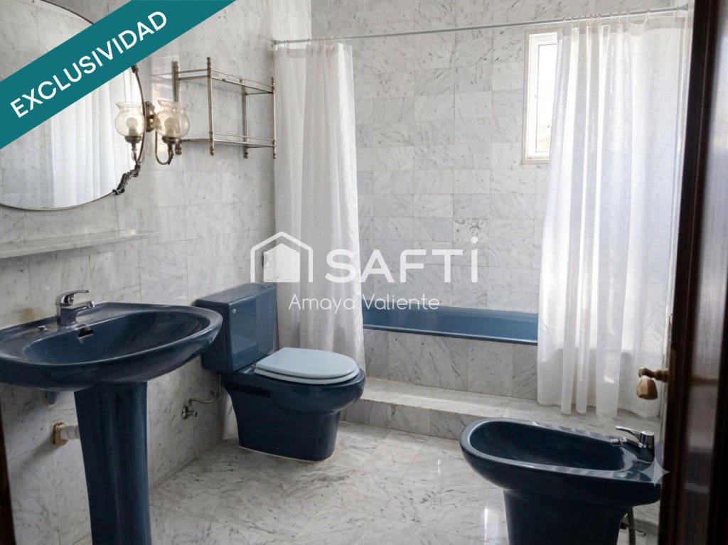 5 Zimmer Villa zu verkaufen in Andorra mit Pool Garage - 260.000 € (Ref: 10008826)
