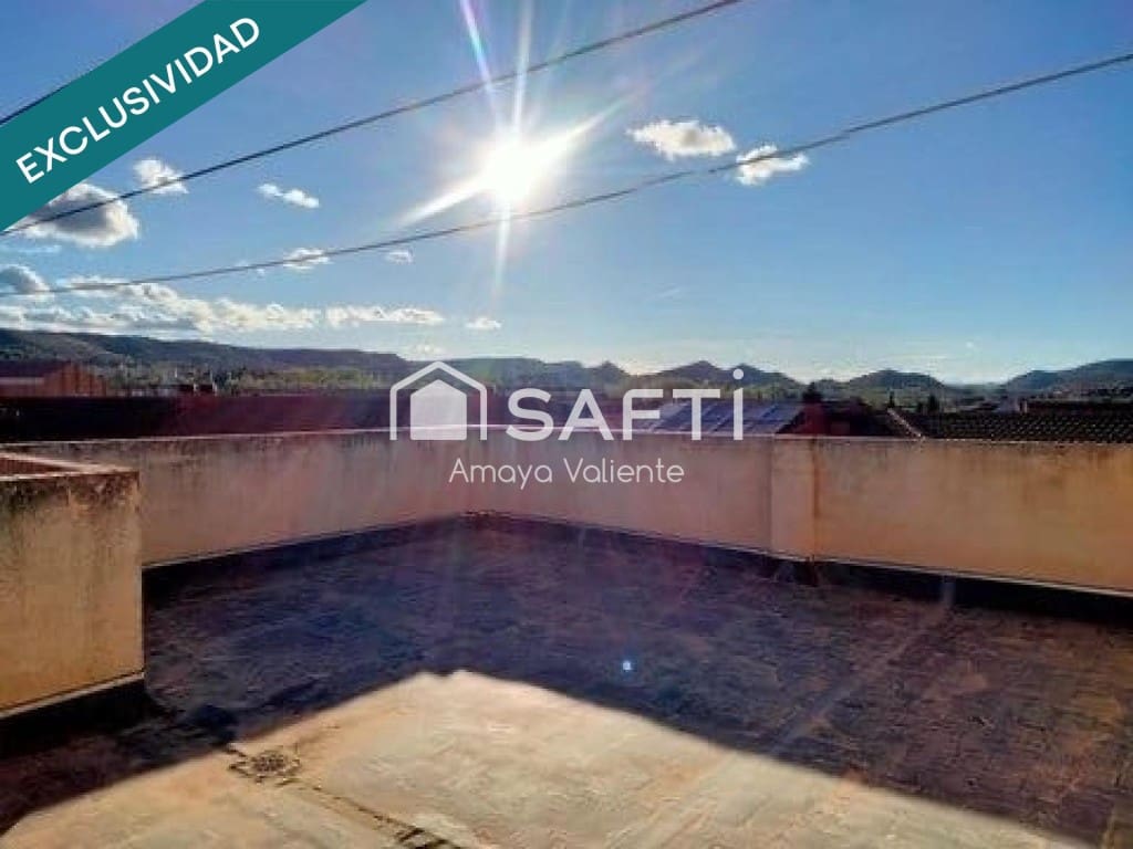 5 Zimmer Villa zu verkaufen in Andorra mit Pool Garage - 260.000 € (Ref: 10008826)