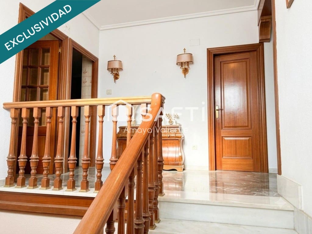 5 Zimmer Villa zu verkaufen in Andorra mit Pool Garage - 260.000 € (Ref: 10008826)