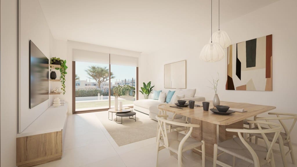 4 bedroom Villa for sale in Corvera with pool - € 565,000 (Ref: 10008830)