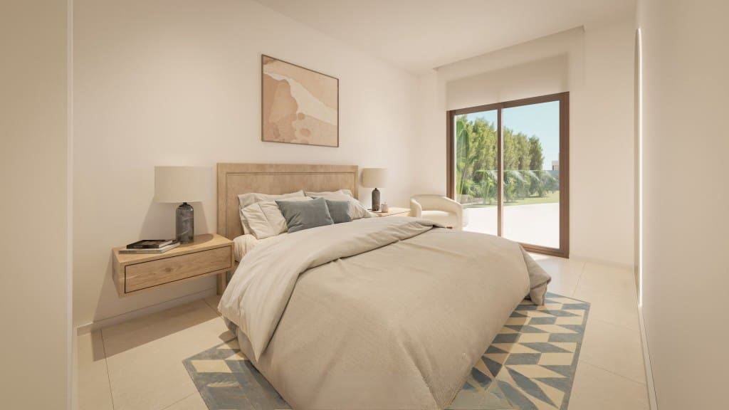 4 bedroom Villa for sale in Corvera with pool - € 565,000 (Ref: 10008830)