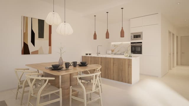 4 bedroom Villa for sale in Corvera, Murcia city with pool - € 565,000 (Ref: 10008830)