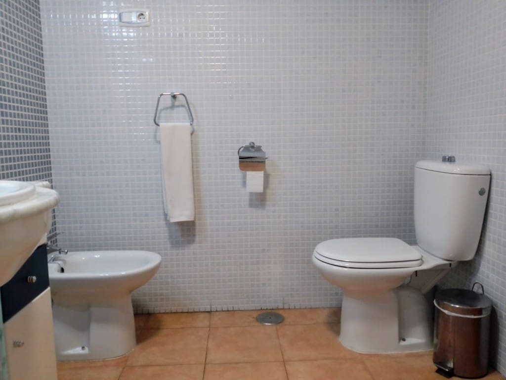 2 bedroom Penthouse for sale in Aguilas with pool - € 132,000 (Ref: 10008831)