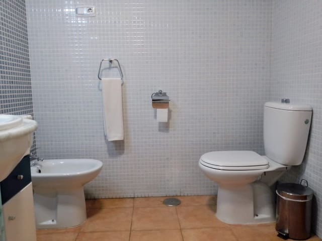 2 bedroom Penthouse for sale in Los Collados - Los Geraneos, Aguilas with pool - € 132,000 (Ref: 10008831)