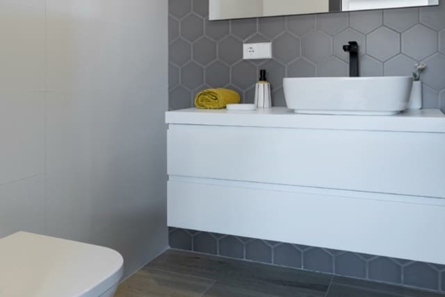 3 chambre Penthouse à vendre à Cumbre del Sol, Benitachell / Benitatxell avec piscine - 593 000 € (Ref: 10008833)