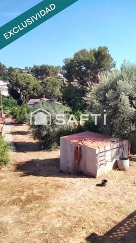Building Plot for sale in Piera - € 100,000 (Ref: 10011182)
