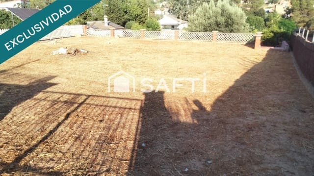 Building Plot for sale in Piera - € 100,000 (Ref: 10011182)