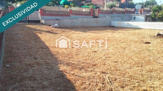 Building Plot for sale in Piera - € 100,000 (Ref: 10011182)