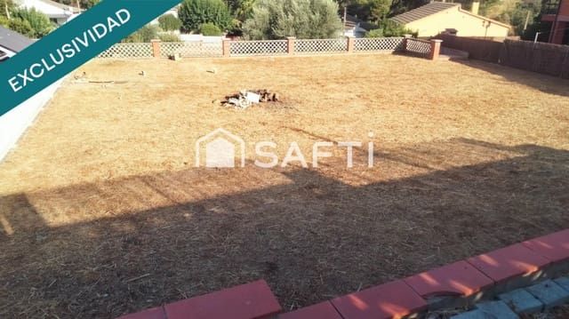 Building Plot for sale in Piera - € 100,000 (Ref: 10011182)