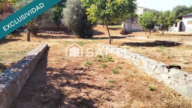 Building Plot for sale in Piera - € 100,000 (Ref: 10011182)