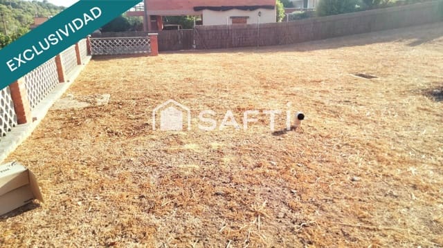 Building Plot for sale in Piera - € 100,000 (Ref: 10011182)