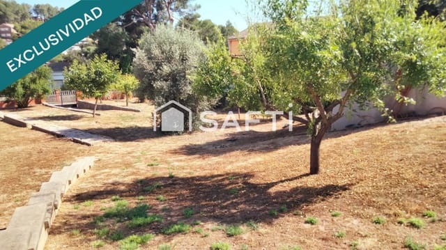 Building Plot for sale in Piera - € 100,000 (Ref: 10011182)