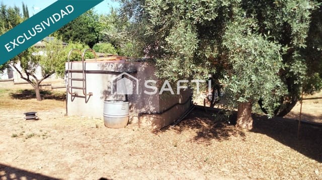 Building Plot for sale in Piera - € 100,000 (Ref: 10011182)