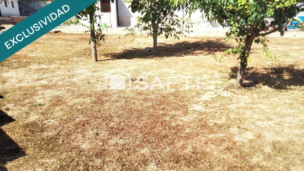 Building Plot for sale in Piera - € 100,000 (Ref: 10011182)