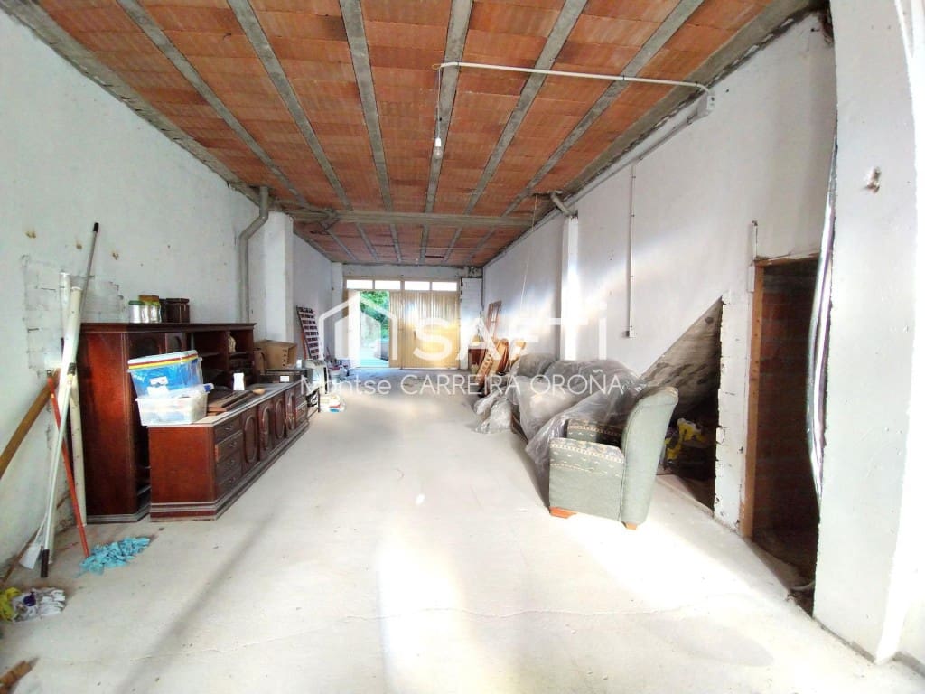Commercial for rent in Santiago de Compostela - € 400 (Ref: 10011183)