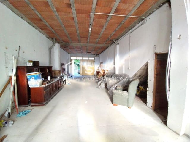 Commercial for rent in Santiago de Compostela - € 400 (Ref: 10011183)