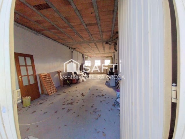 Commercial for rent in Santiago de Compostela - € 400 (Ref: 10011183)