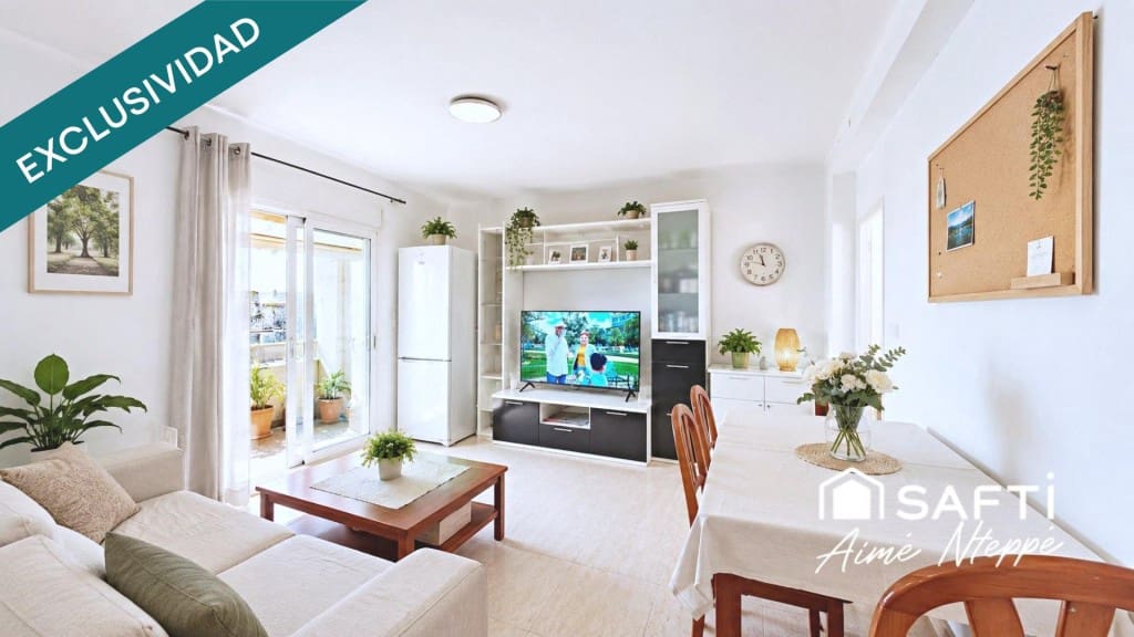 4 sypialnia Apartament na sprzedaż w Miasto Girona - 250 000 € (Ref: 10011184)