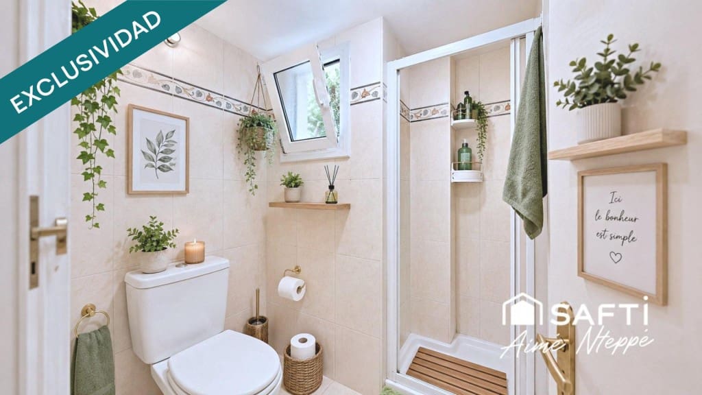 4 sypialnia Apartament na sprzedaż w Miasto Girona - 250 000 € (Ref: 10011184)