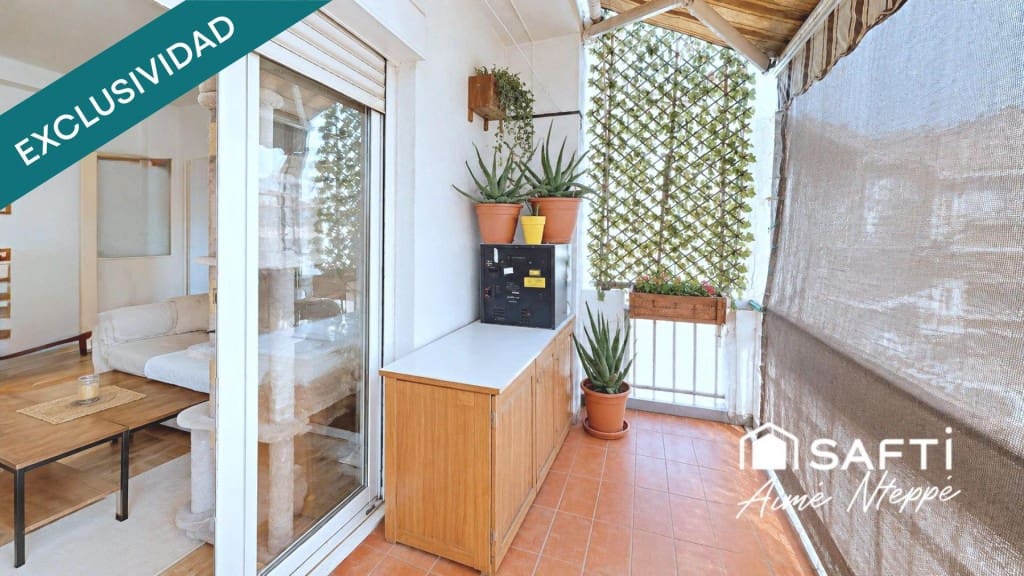 4 sypialnia Apartament na sprzedaż w Miasto Girona - 250 000 € (Ref: 10011184)