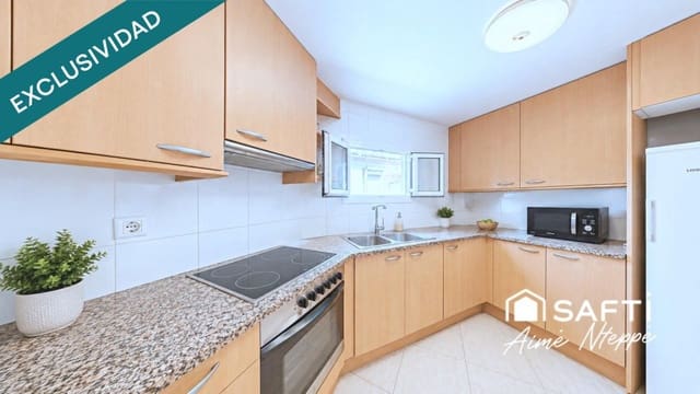 4 sypialnia Apartament na sprzedaż w Miasto Girona - 250 000 € (Ref: 10011184)
