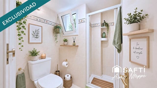 4 sypialnia Apartament na sprzedaż w Miasto Girona - 250 000 € (Ref: 10011184)