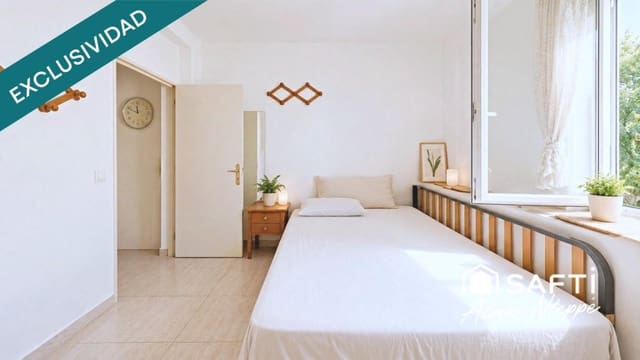 4 sypialnia Apartament na sprzedaż w Miasto Girona - 250 000 € (Ref: 10011184)